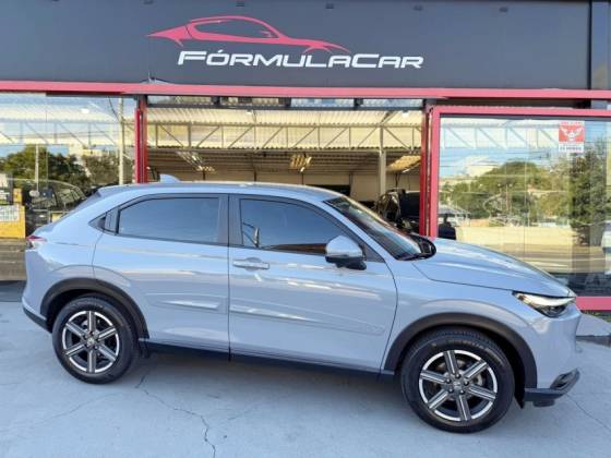 HONDA HR-V 1.5 DI I-VTEC FLEX EX CVT